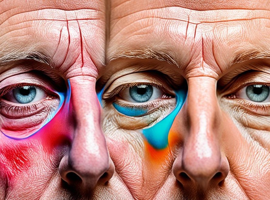 Nasal and paranasal tumors