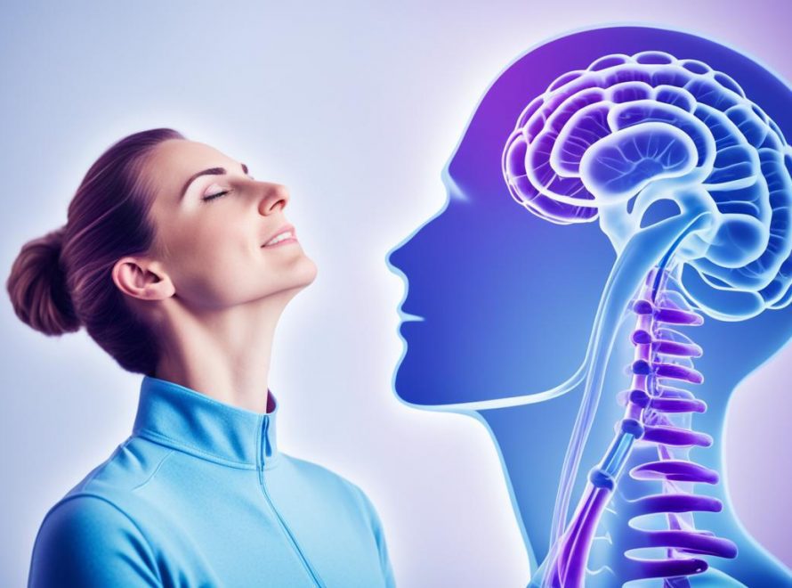Neck pain