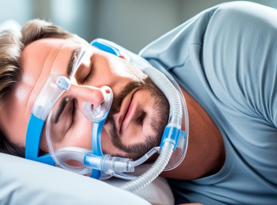 Obstructive sleep apnea