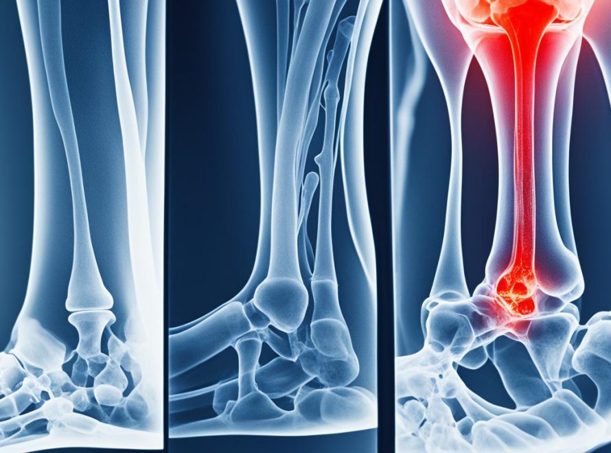 Paget's disease of bone