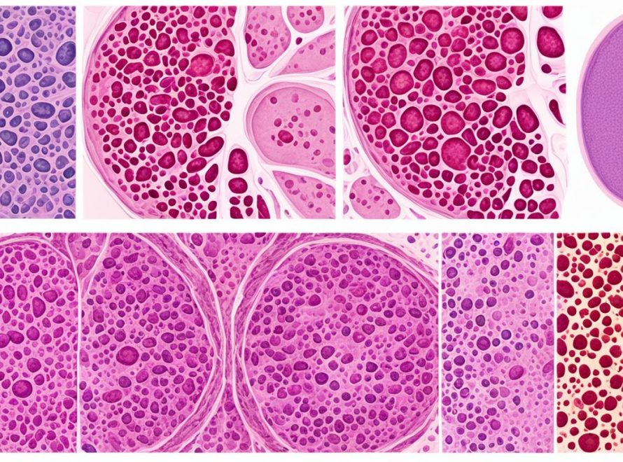 Paget's disease of the breast