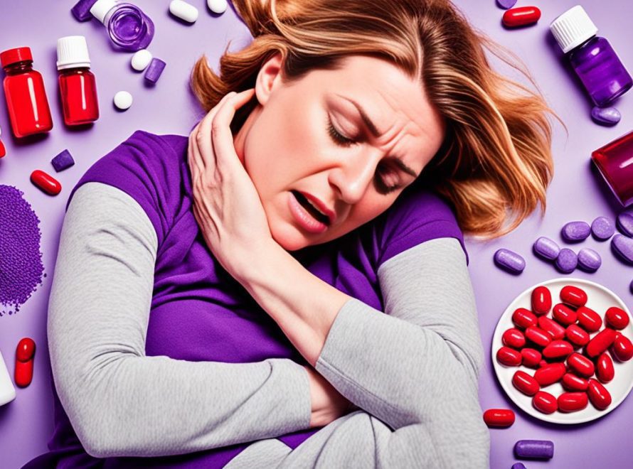 Painful periods