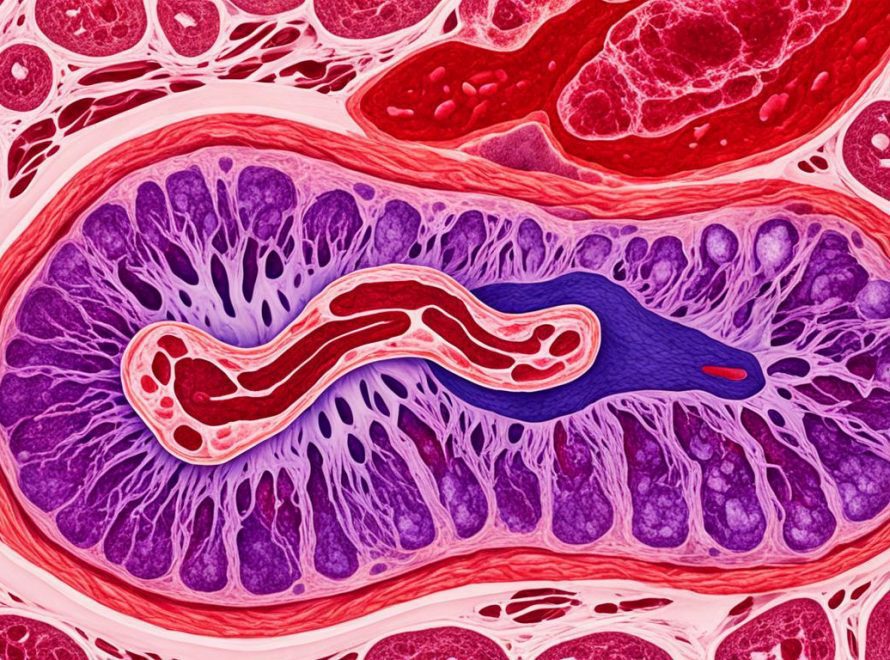 Pancreas inflammation