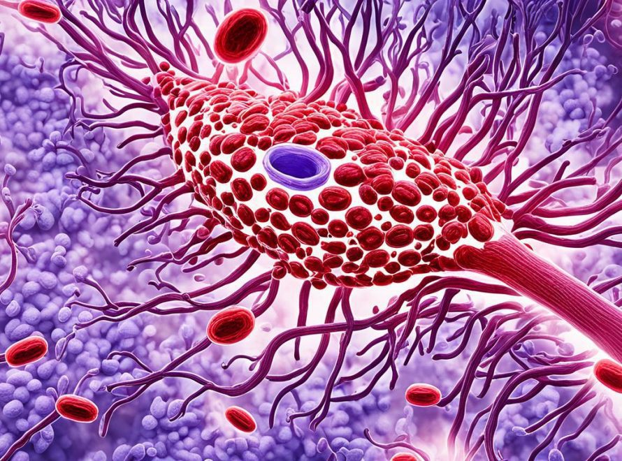 Primary polycythemia