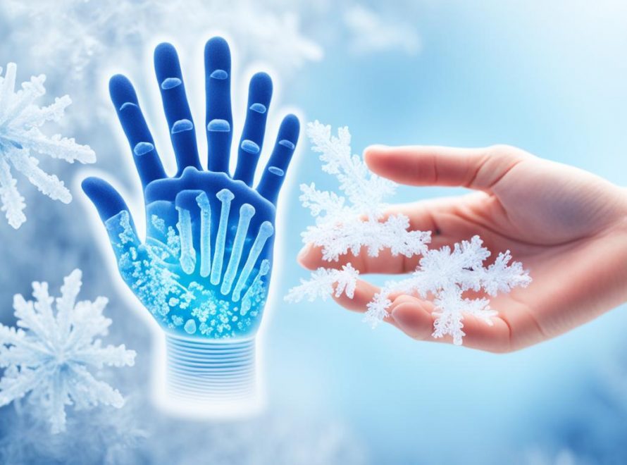 Raynaud's disease