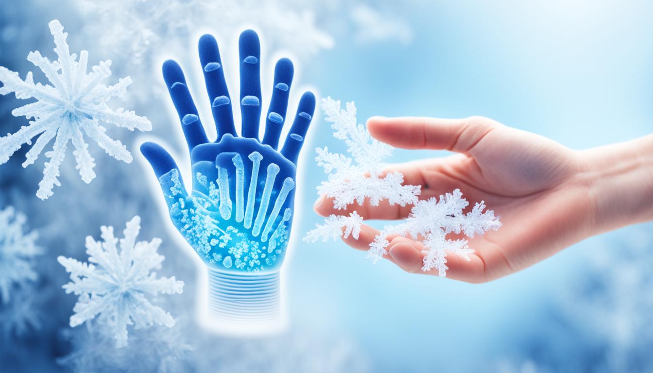 Raynaud's disease