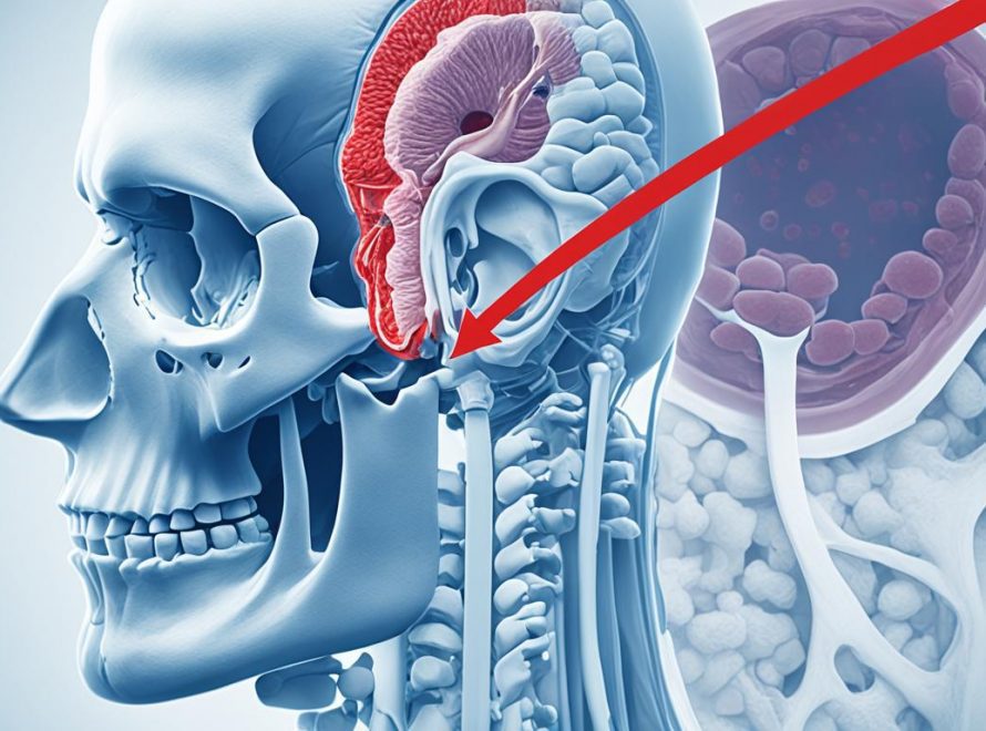Salivary gland tumors