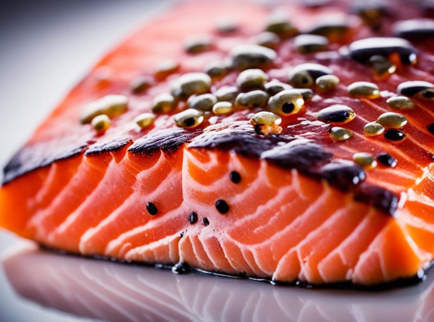 Salmonellosis