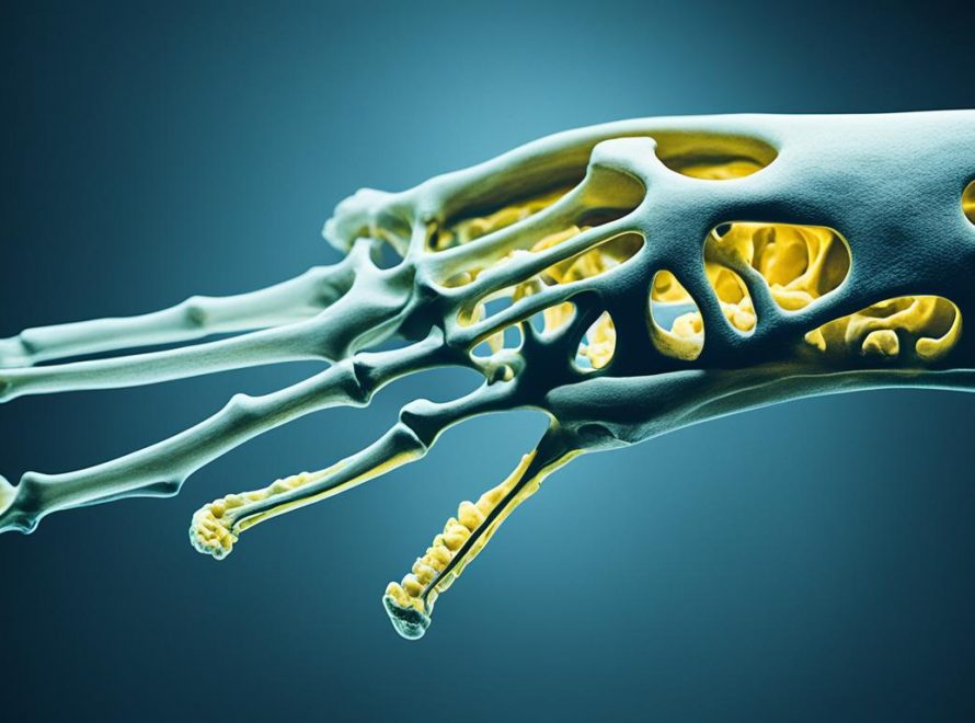 Sarcoma bone cancer