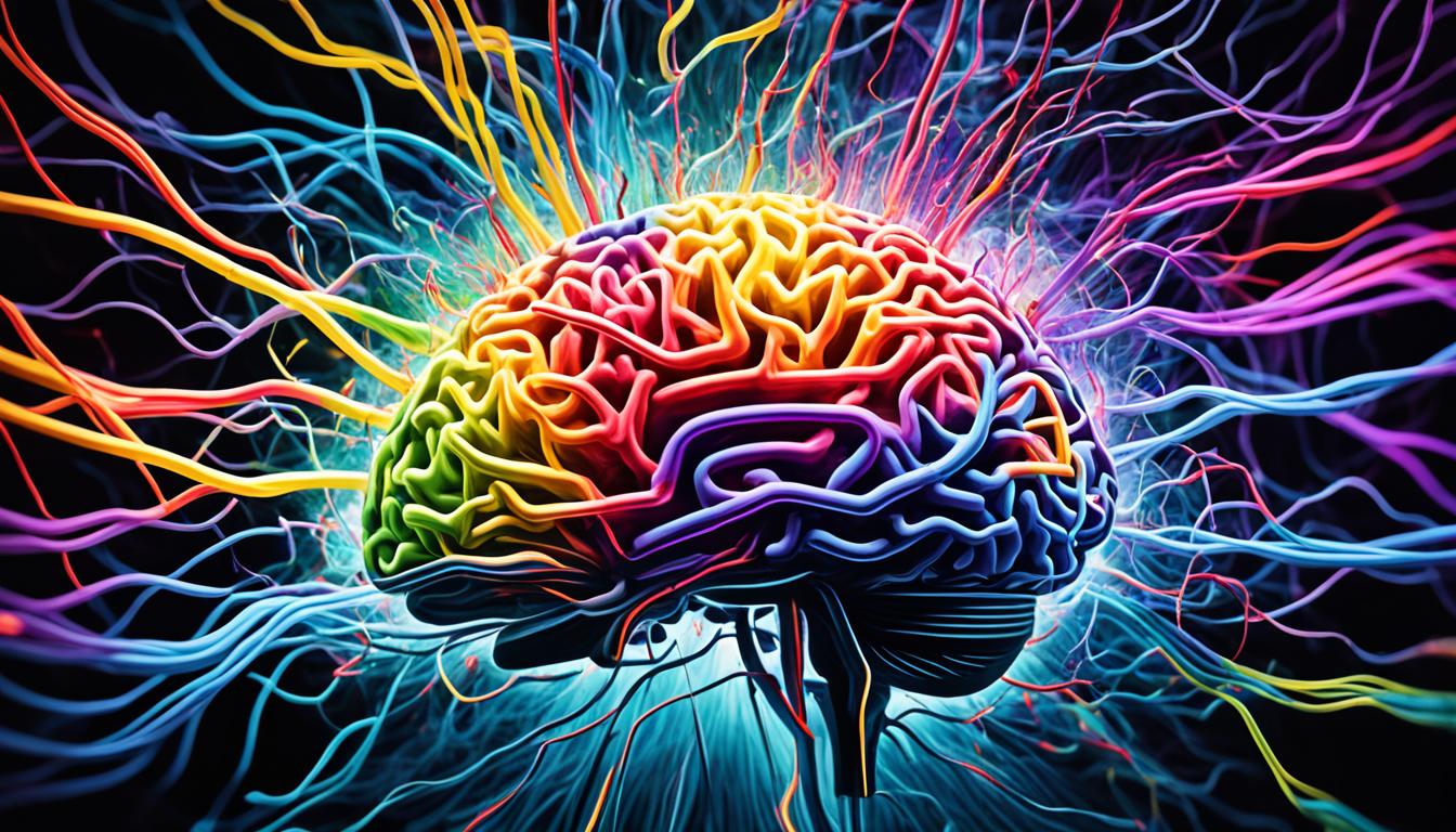 Temporal lobe seizure