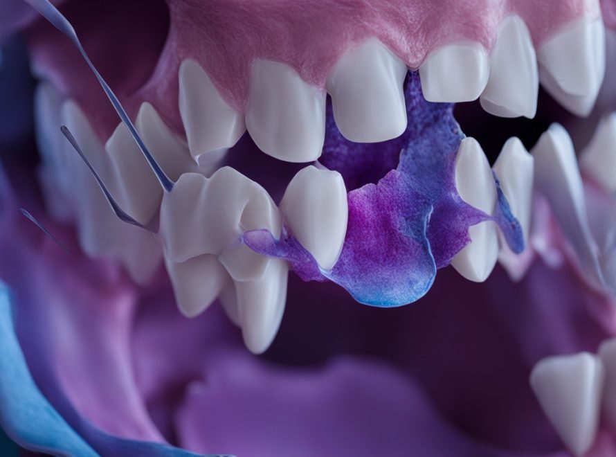 Temporomandibular disorders