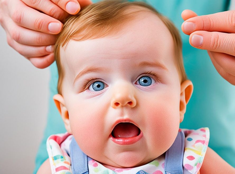 Trisomy 21 syndrome