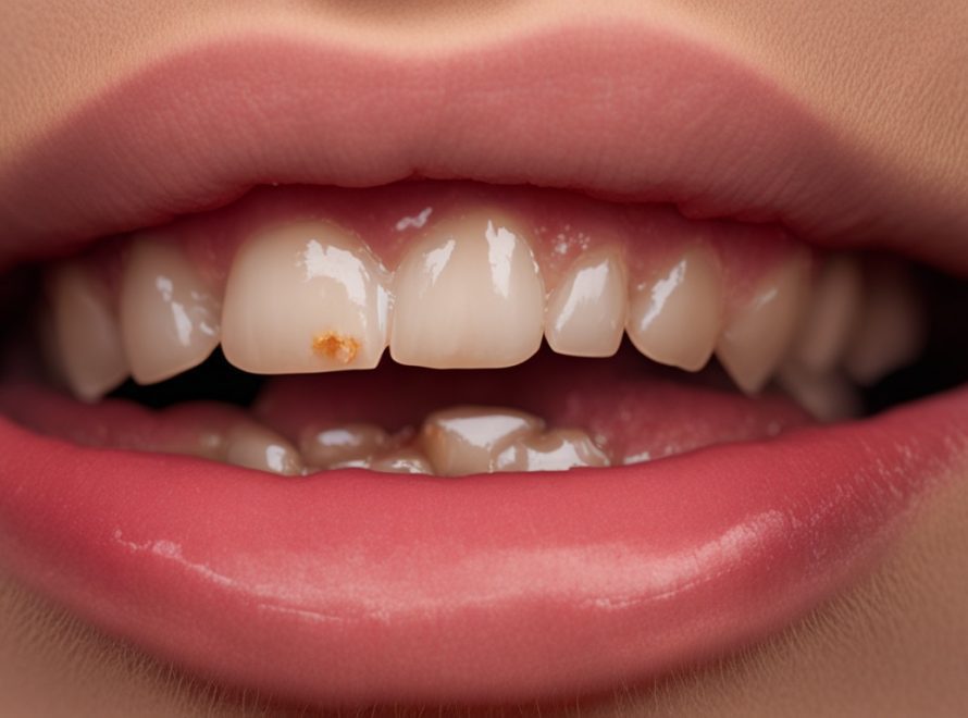 Ulcer aphthous