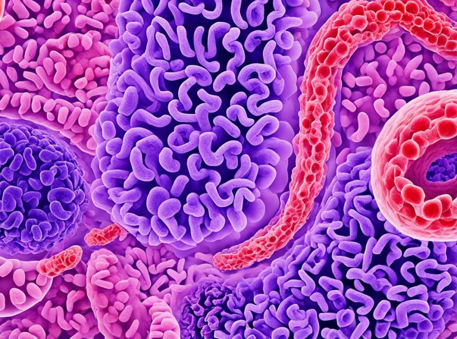 Ulcerative colitis
