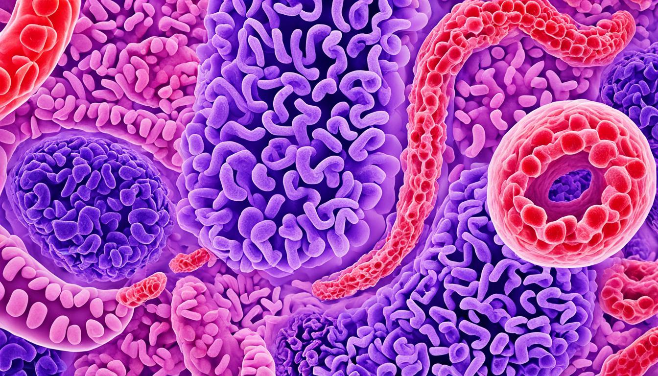 Ulcerative colitis