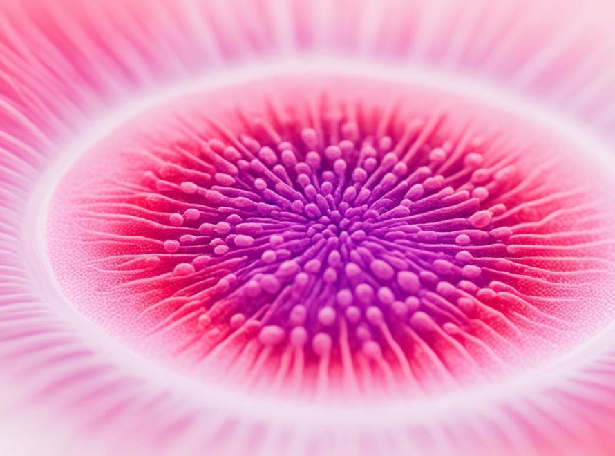 Vaginal candidiasis