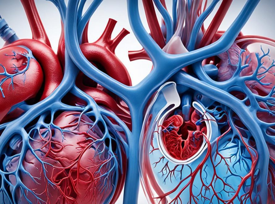 Valvular heart disease
