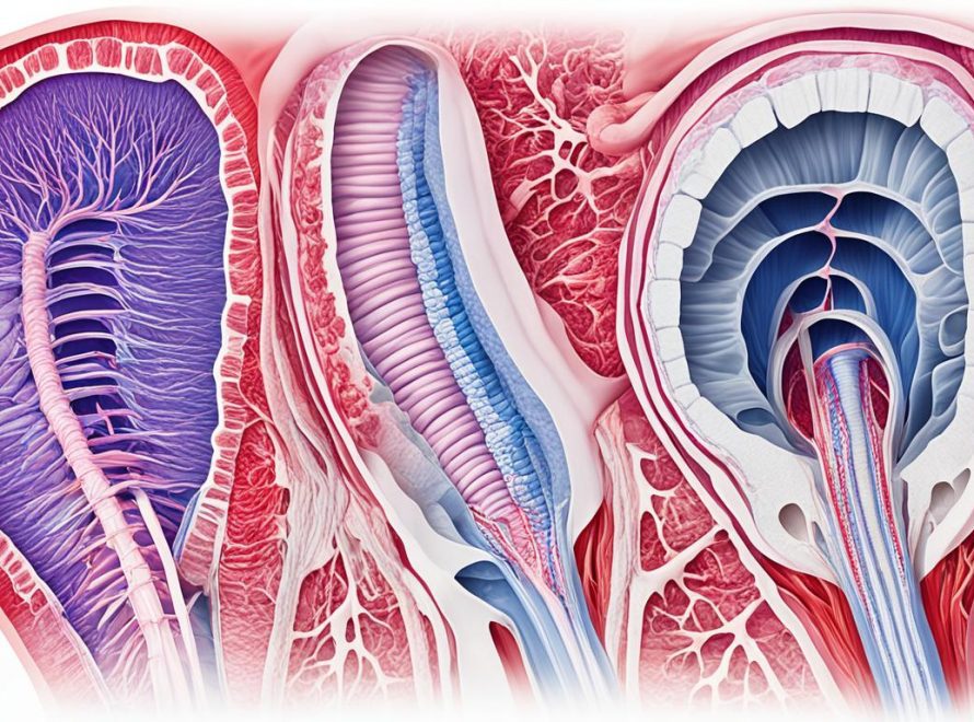 Varices esophageal