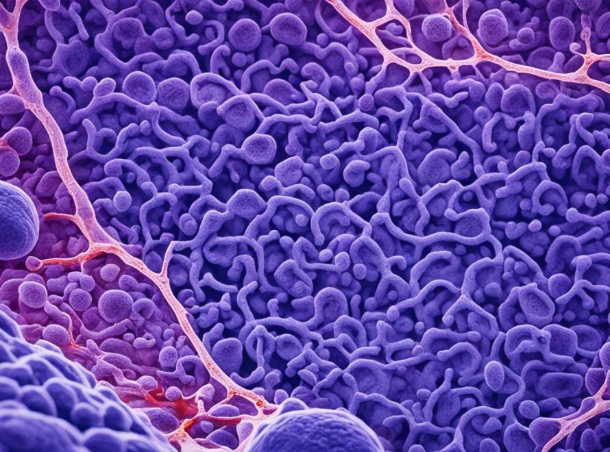 Waldenstrom macroglobulinemia
