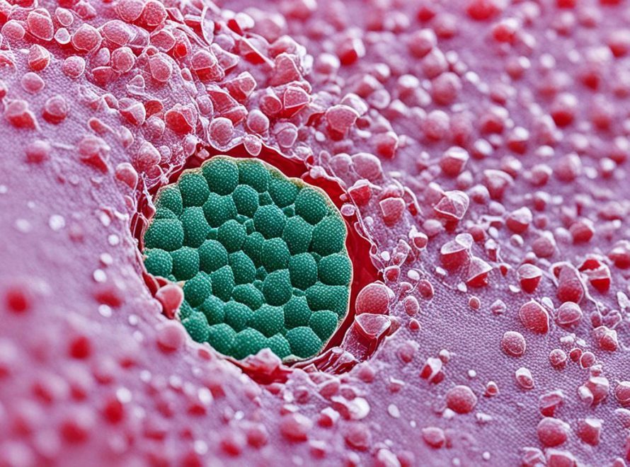 Warts common