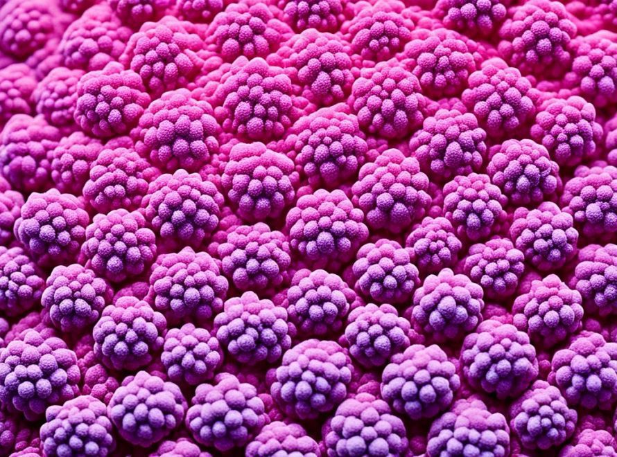 Warts genital