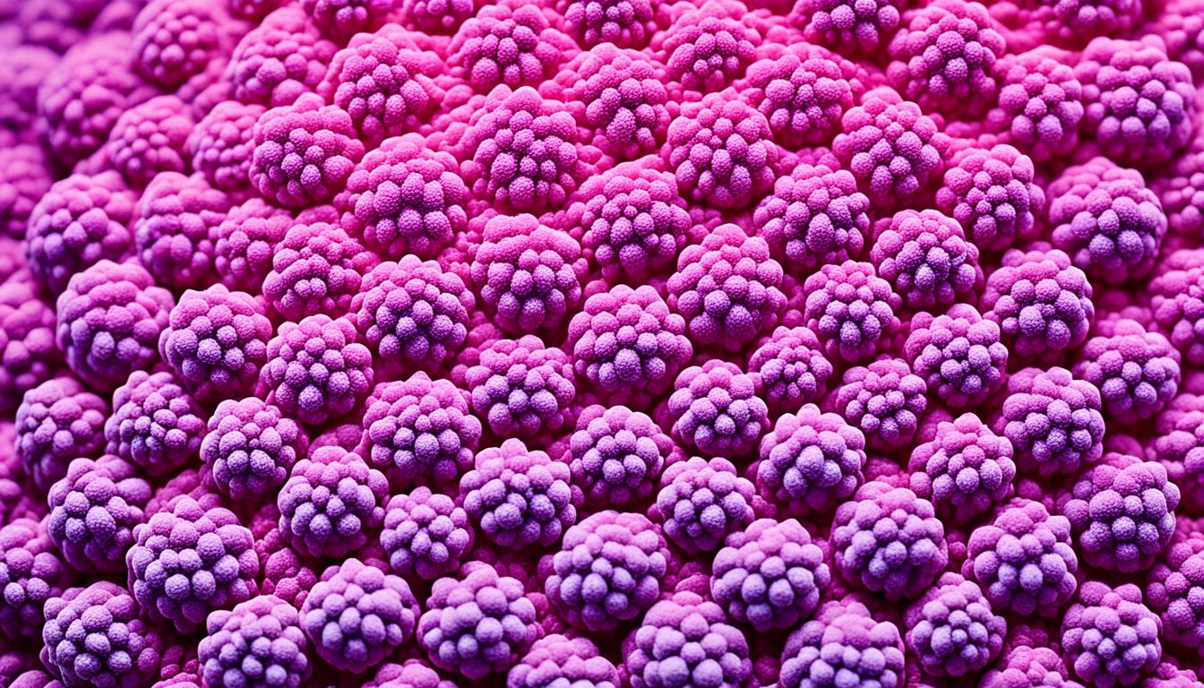 Warts genital