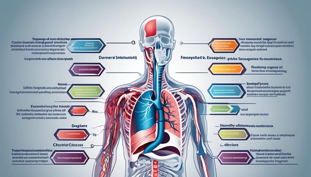 esophageal cancer risk