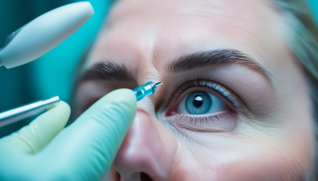 eyelid surgery