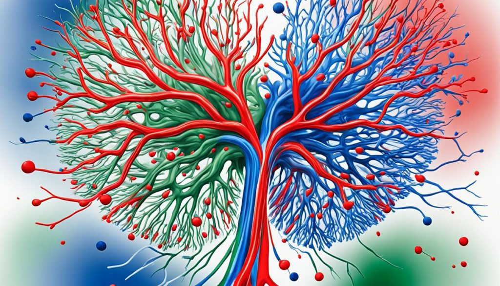 stroke risk in cancer patients