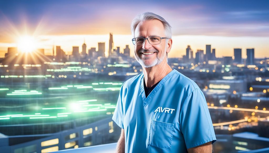 AVNRT future outlook