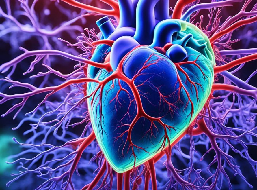 Atrioventricular canal defect