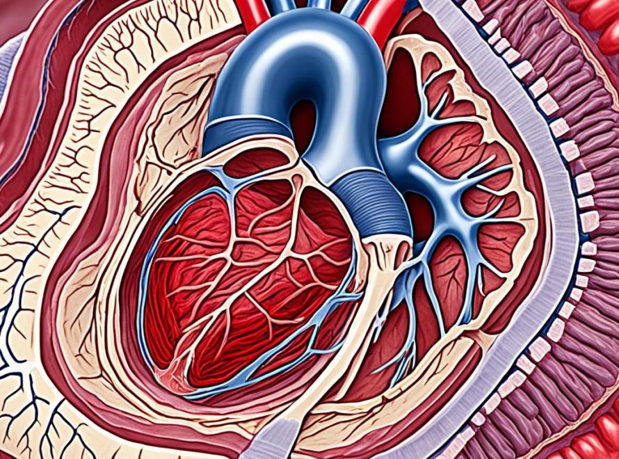 Atrioventricular septal defect