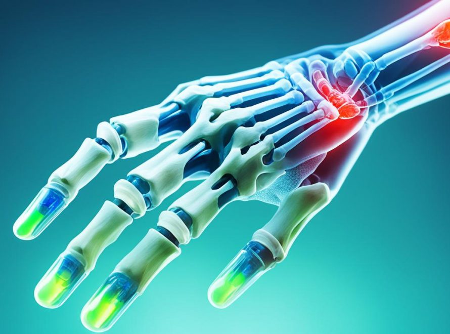 Basal joint arthritis