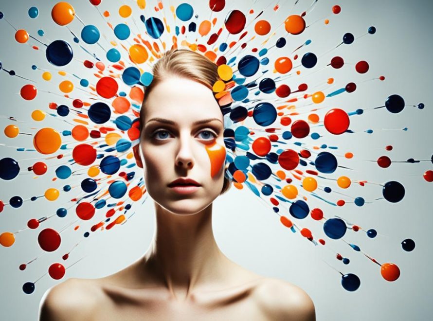 Body dysmorphic disorder