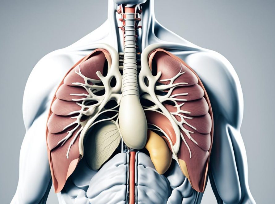 Congenital diaphragmatic hernia (CDH)