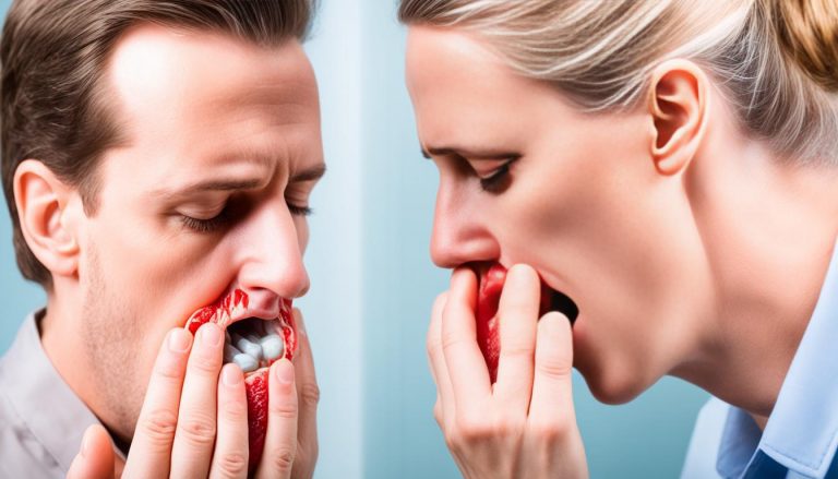 Dysphagia