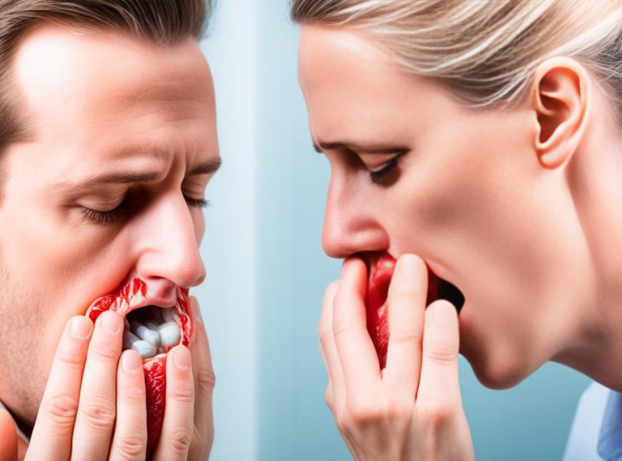 Dysphagia