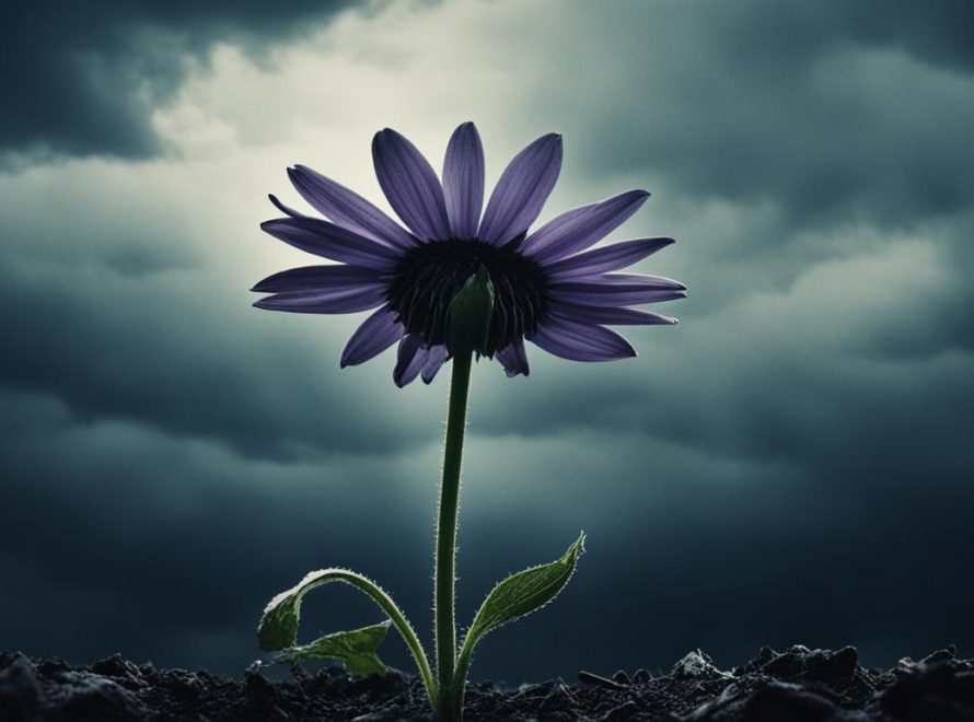 Dysthymia