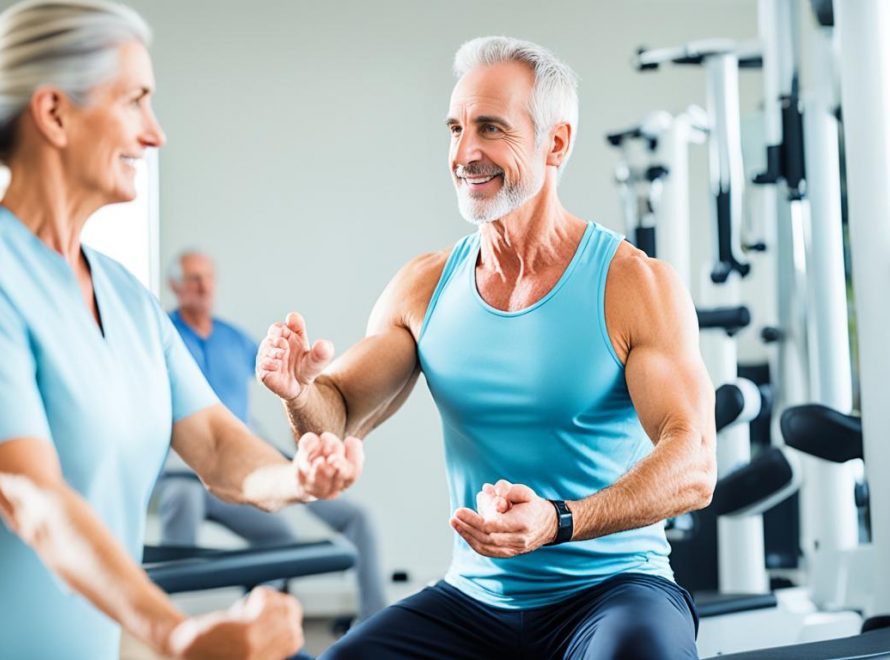 Elevated blood pressure