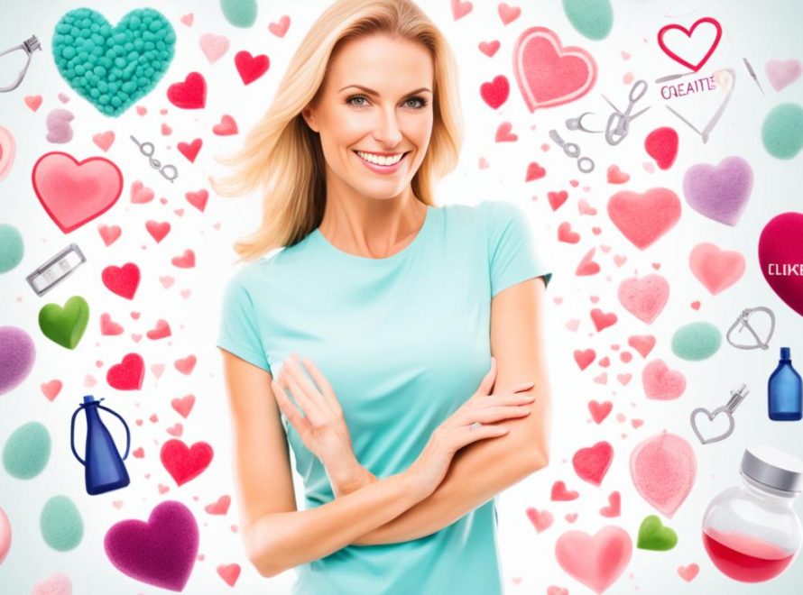 Female sexual dysfunction