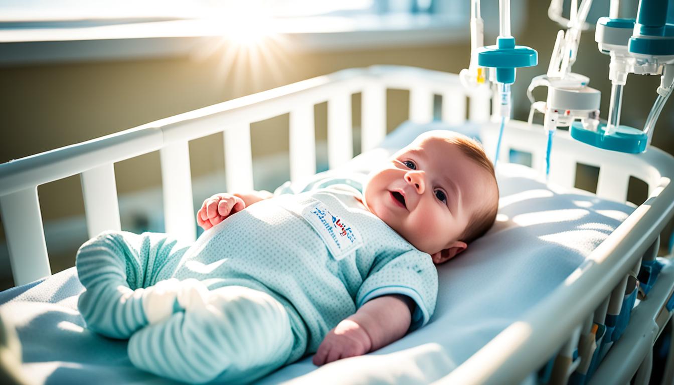 Fetal macrosomia