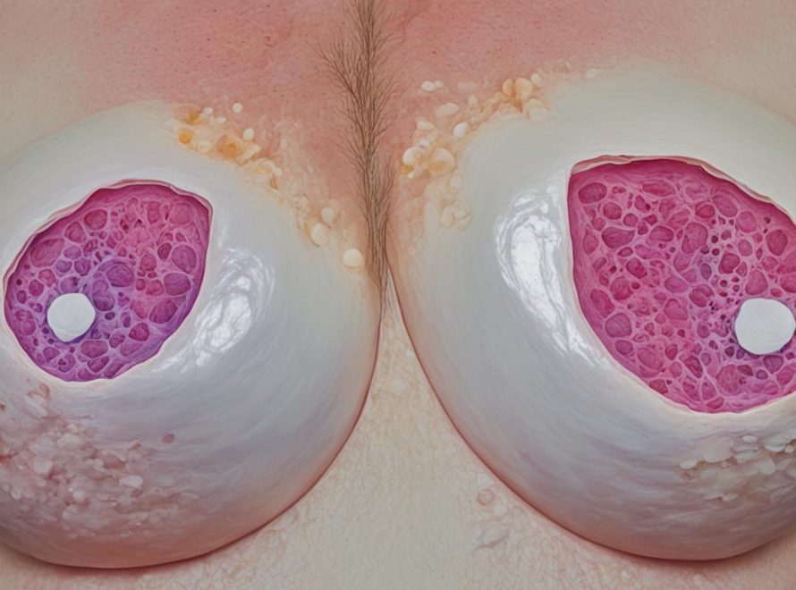 Fibroadenoma
