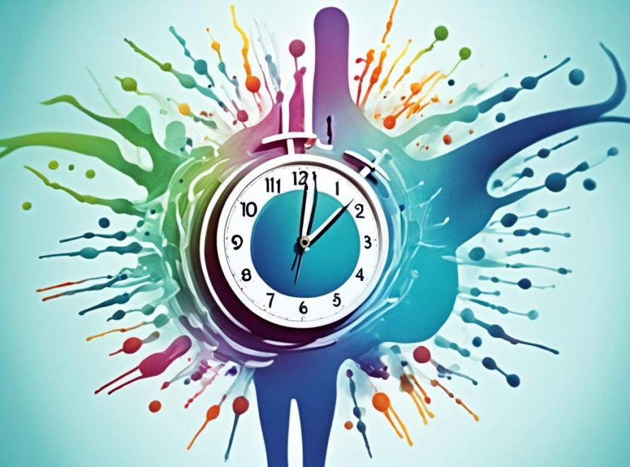 Gastric emptying delayed