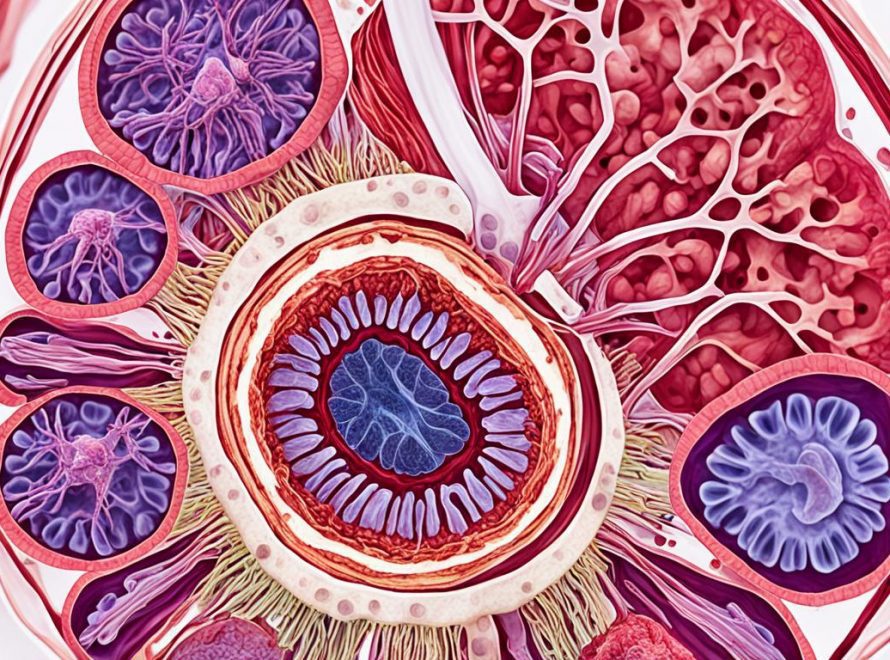 Gastrointestinal stromal tumor (GIST)