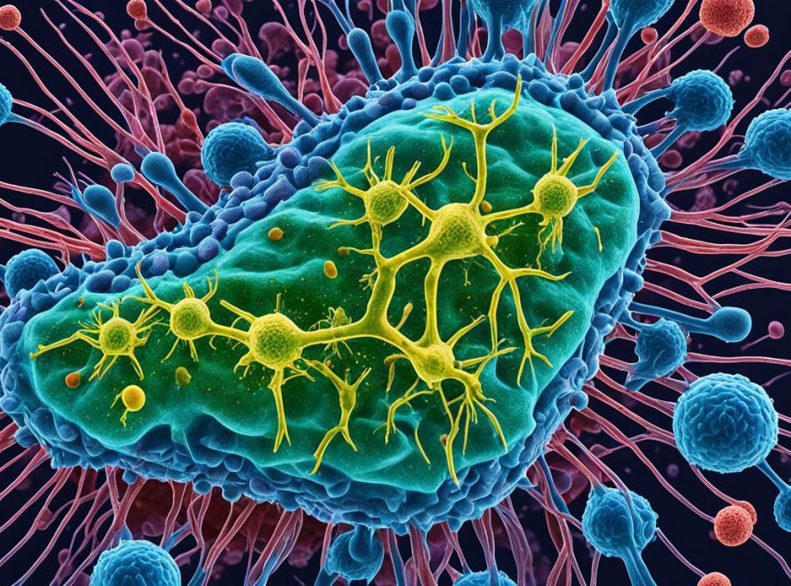 HBV infection