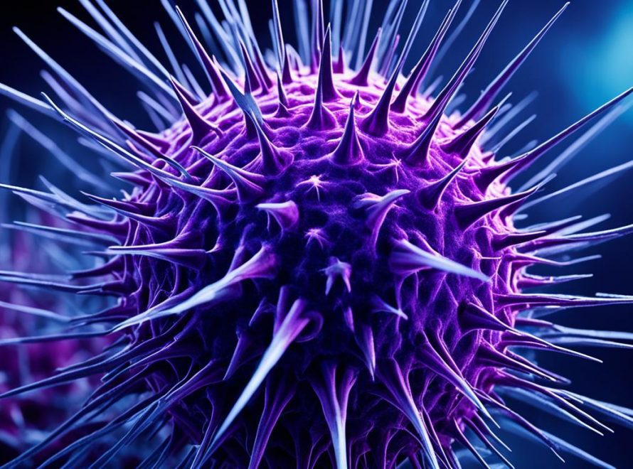 Hantavirus pulmonary syndrome