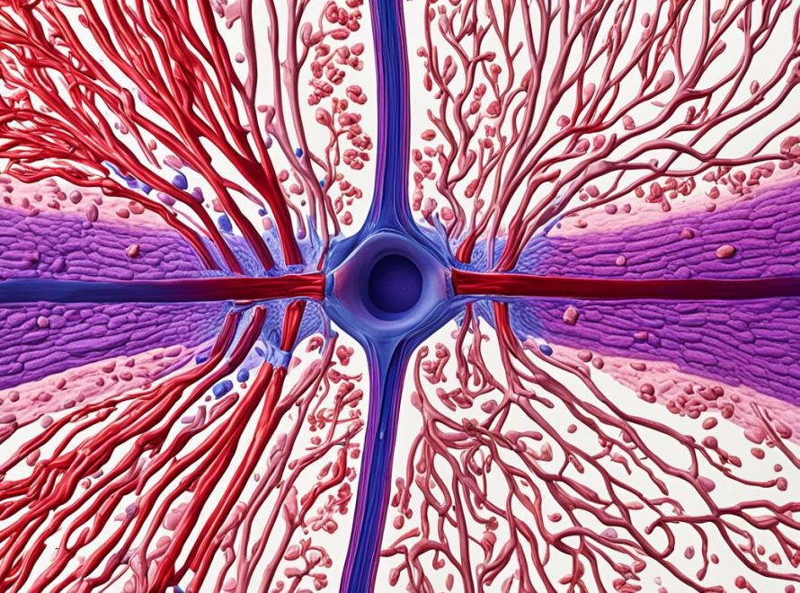 Hardening of the arteries