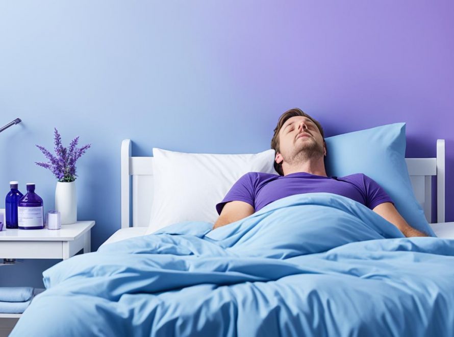 Incontinence nighttime