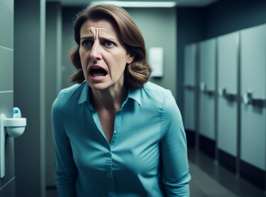 Incontinence urinary