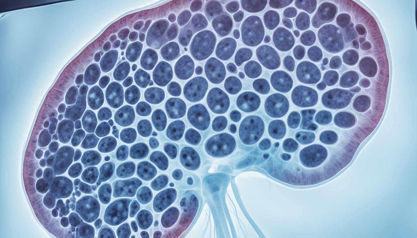 Kidney cancer